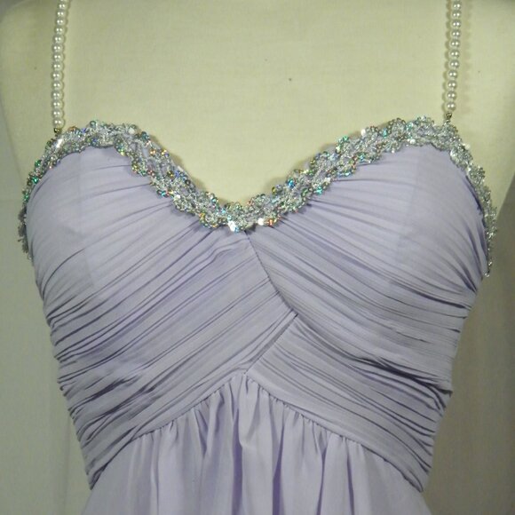 Robe de Bal ou demoiselle d’honneur Taille 2 - Picture 2 of 4